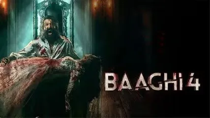 Bhaagi 4